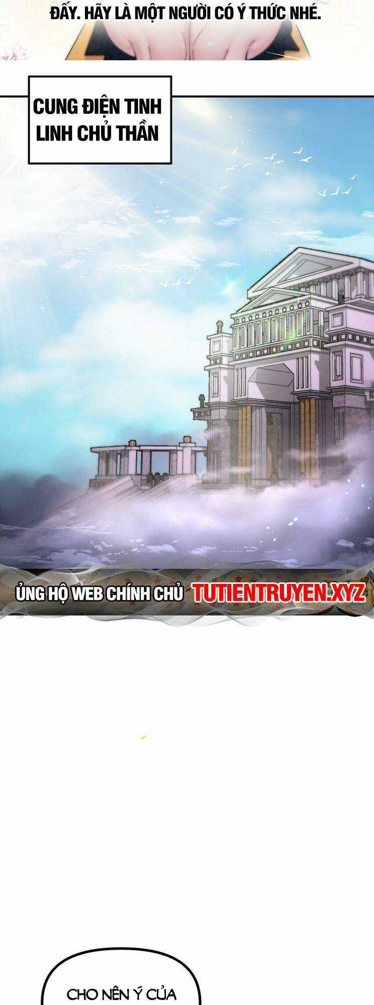 Thiên Đạo Này Cũng Không Ngốc Lắm Chapter 60 trang 1