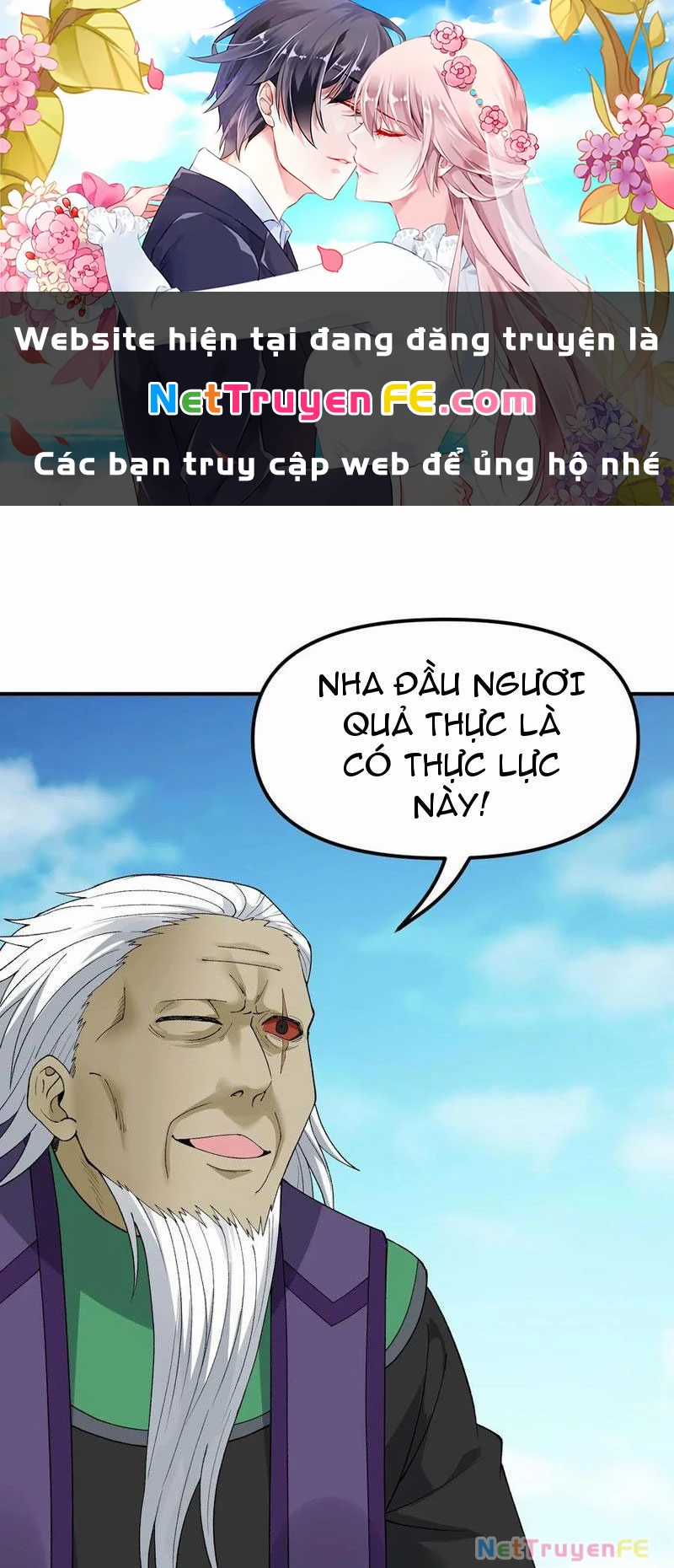 Thiên Đạo Này Cũng Không Ngốc Lắm Chapter 82 trang 1