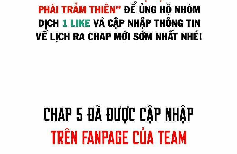 Thiên Đạo Nguyền Rủa Ư? Ta Nghịch Thiên!! Chapter 4 trang 1