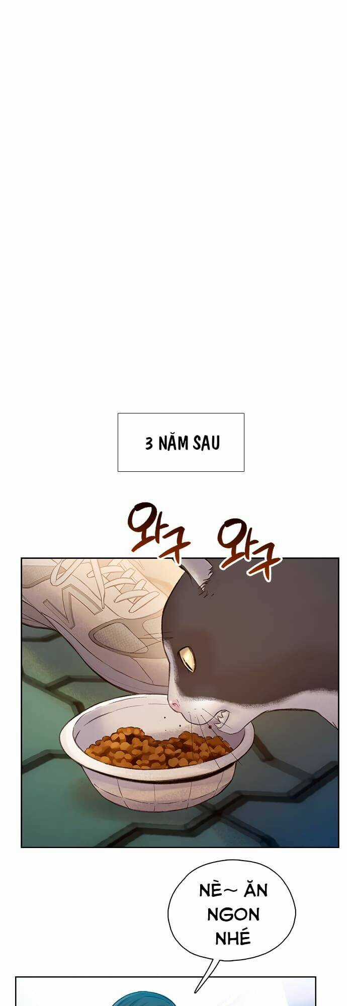 Thiền Định - Samadhi Chapter 9 trang 1