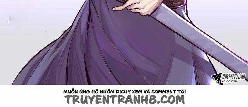 Thiên Đường Rock Chapter 14 trang 1