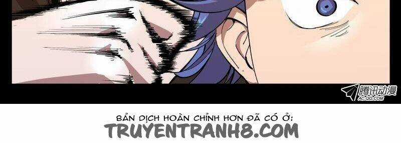 Thiên Đường Rock Chapter 16 trang 1