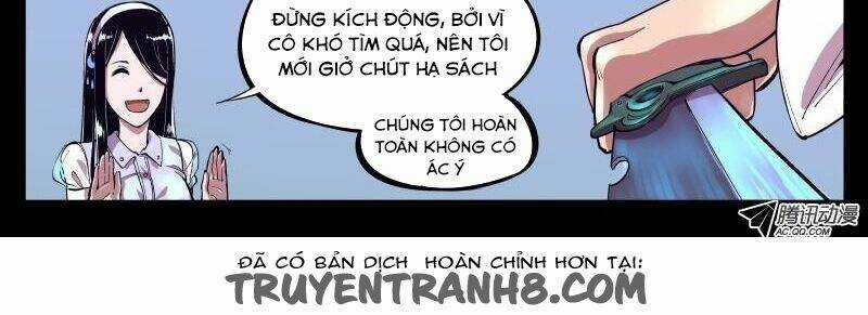 Thiên Đường Rock Chapter 17 trang 1