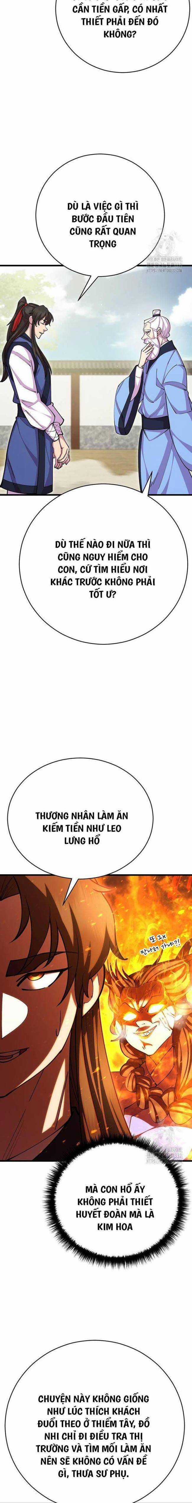 Thiên Hạ Đệ Nhất Đại Huynh Chapter 80 trang 1