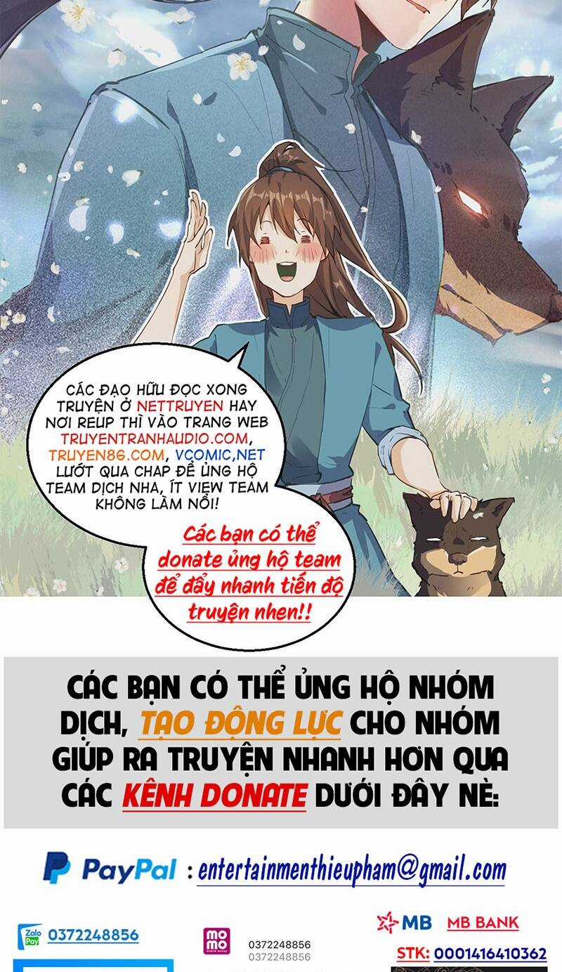 Thiên Hạ Đệ Nhất Lữ Bố Chapter 22 trang 1