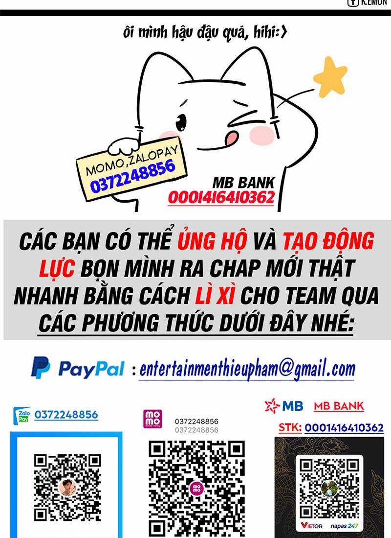 Thiên Hạ Đệ Nhất Lữ Bố Chapter 34 trang 1