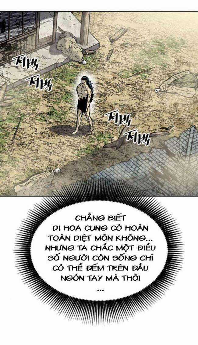 Thiên Hạ Đệ Nhất Nhân Chapter 84 trang 1