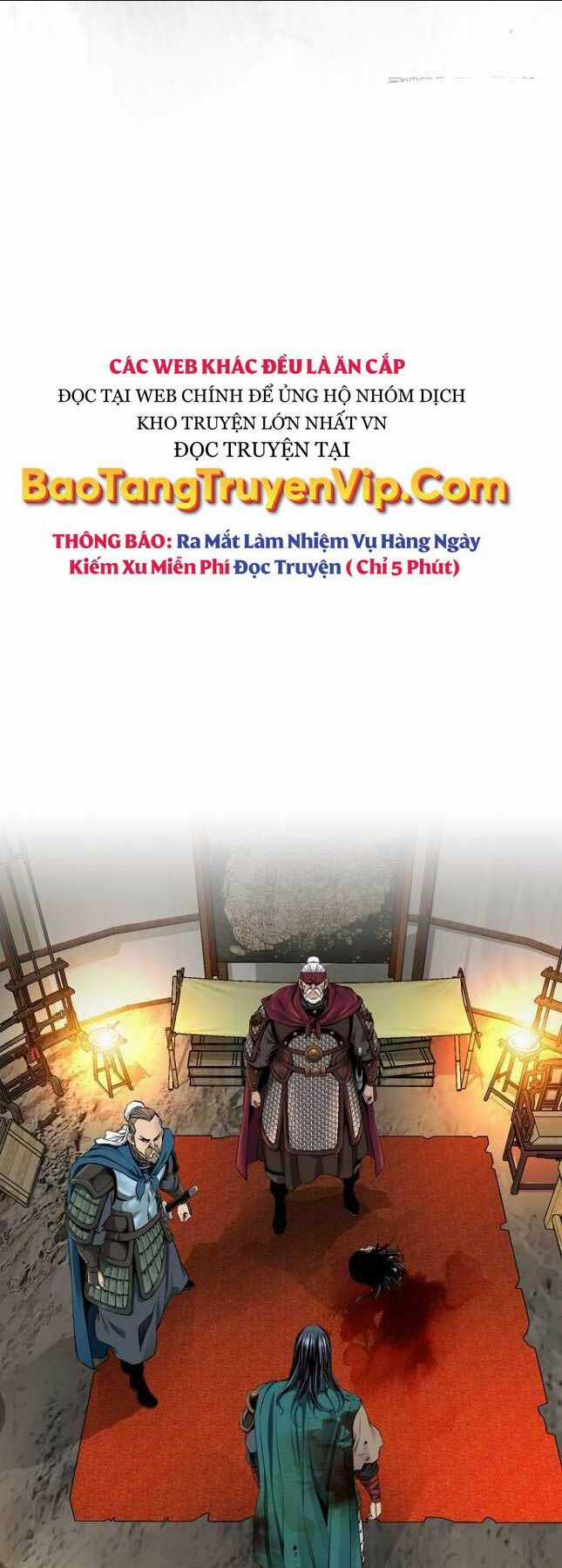 Thiên Hạ Đệ Nhất Y Lại Môn Chapter 36 trang 1