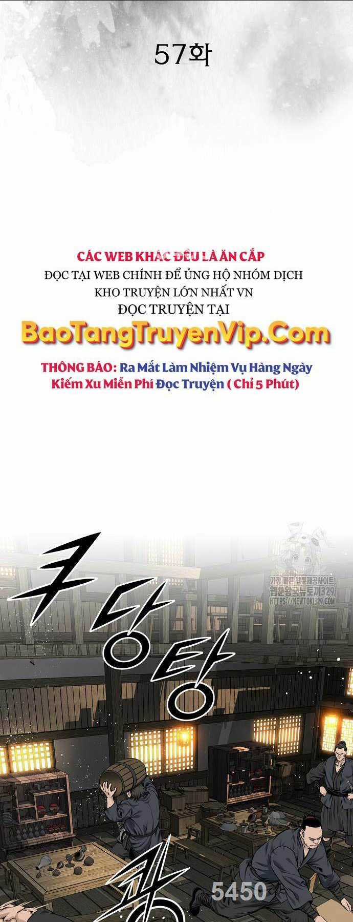 Thiên Hạ Đệ Nhất Y Lại Môn Chapter 57 trang 1