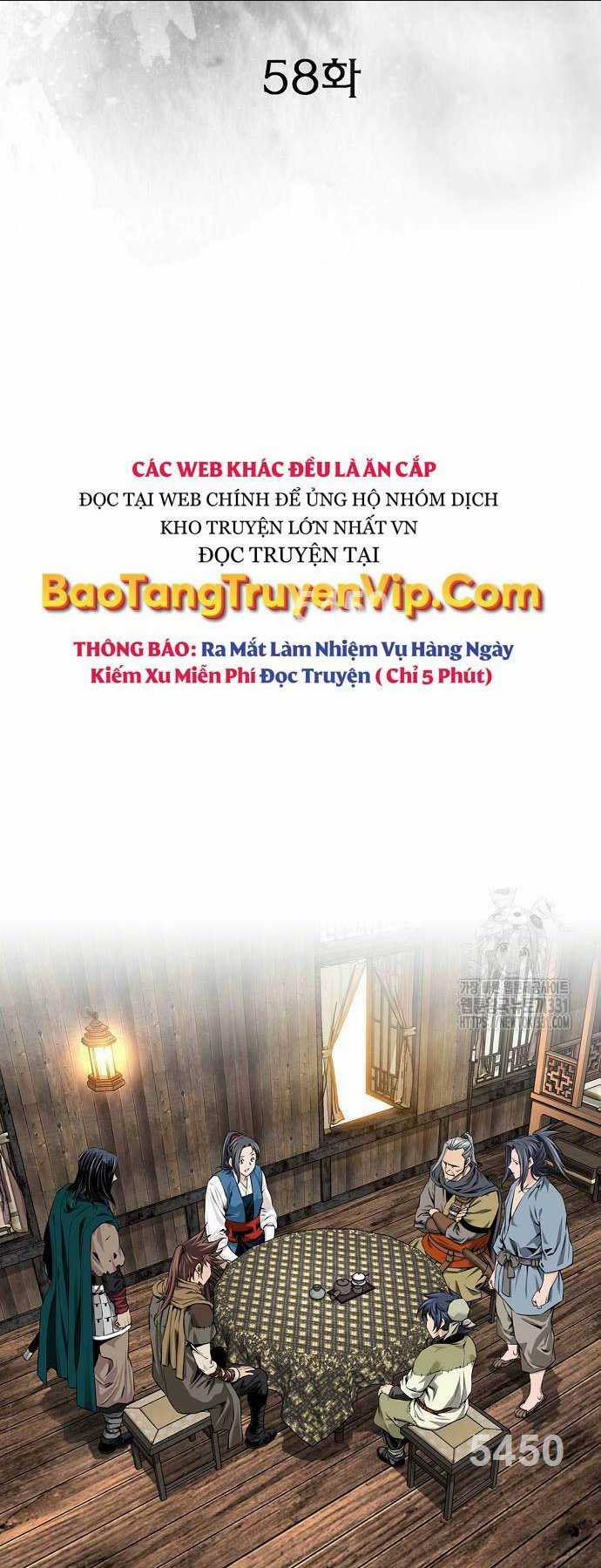 Thiên Hạ Đệ Nhất Y Lại Môn Chapter 58 trang 1