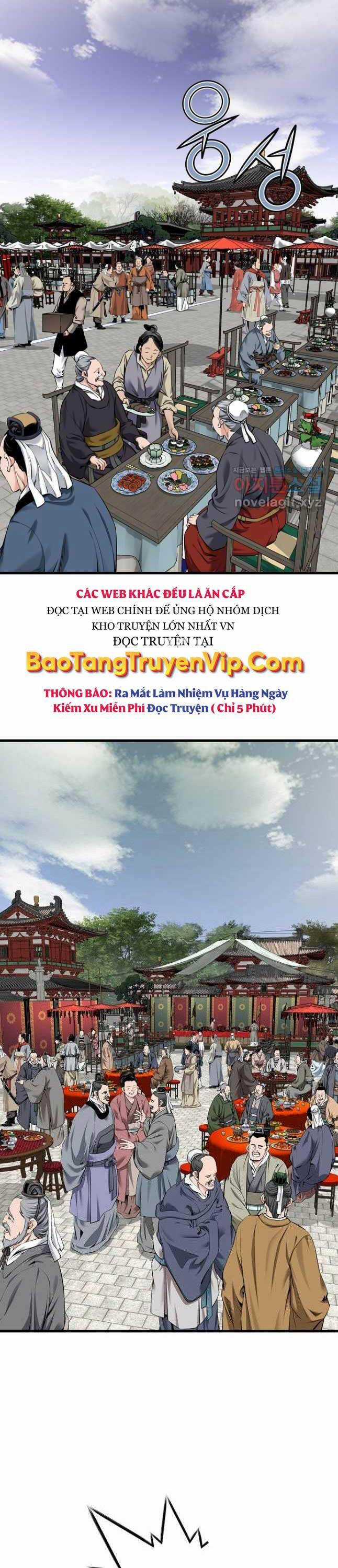 Thiên Hạ Đệ Nhất Y Lại Môn Chapter 67 trang 1