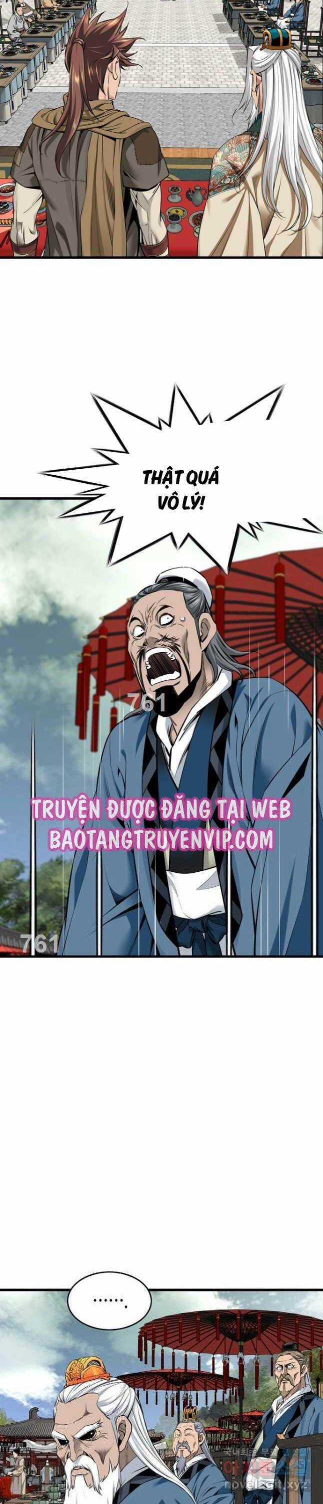 Thiên Hạ Đệ Nhất Y Lại Môn Chapter 68 trang 1