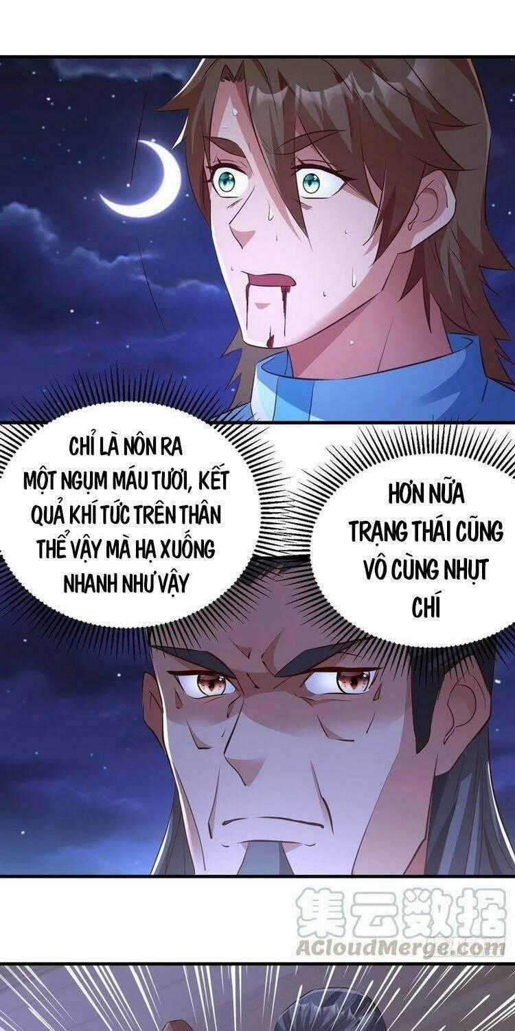 Thiên Hạ Kiếp Chapter 68 trang 0