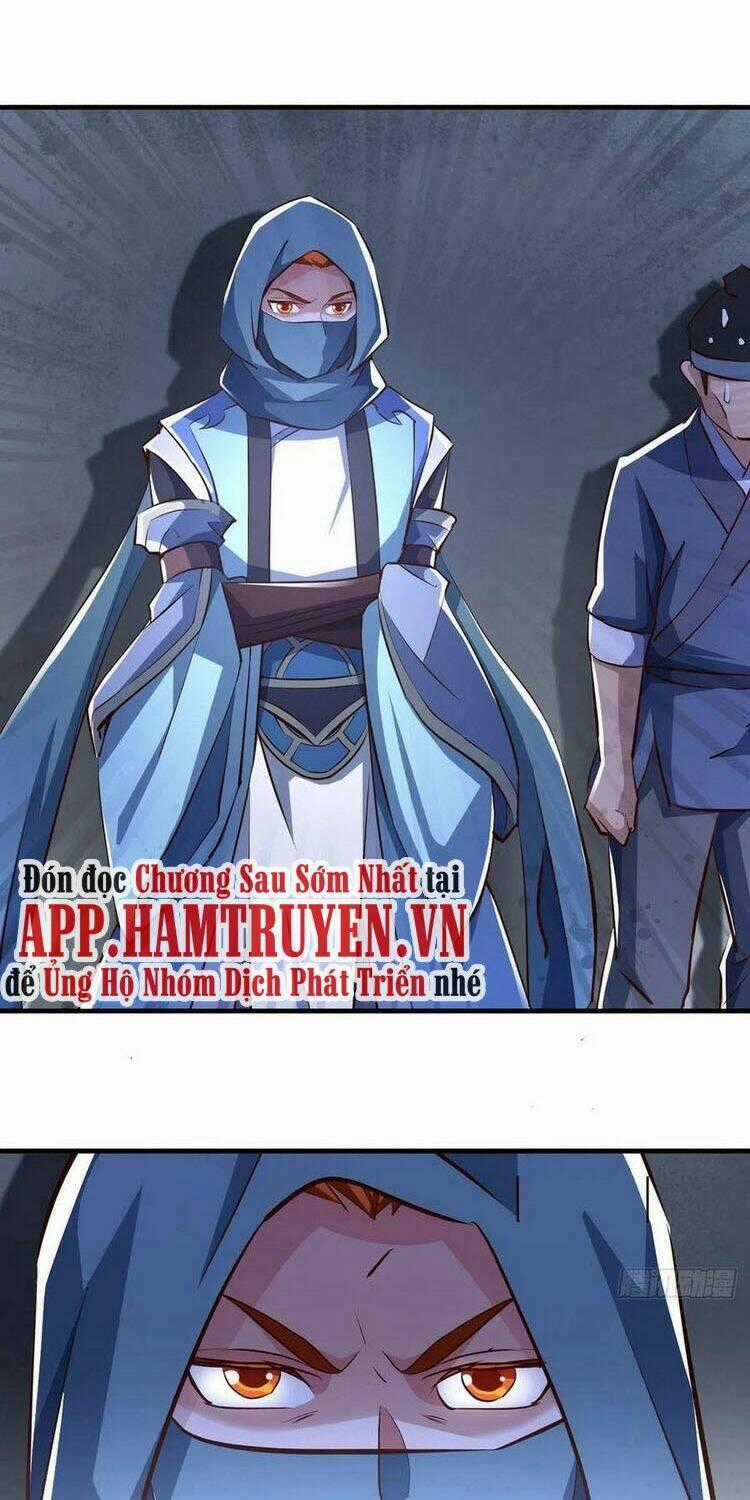 Thiên Hạ Kiếp Chapter 69 trang 1