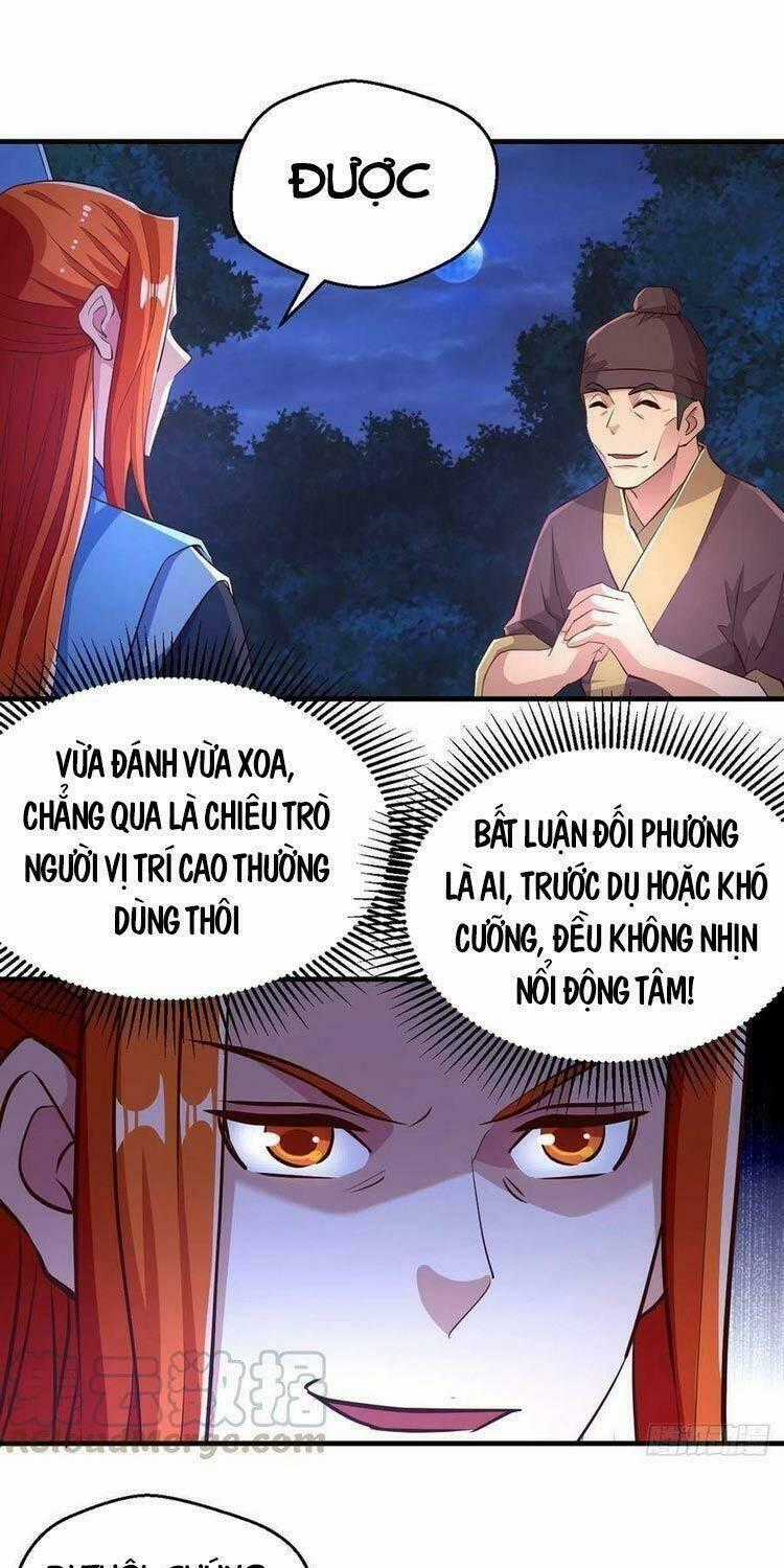 Thiên Hạ Kiếp Chapter 75 trang 0