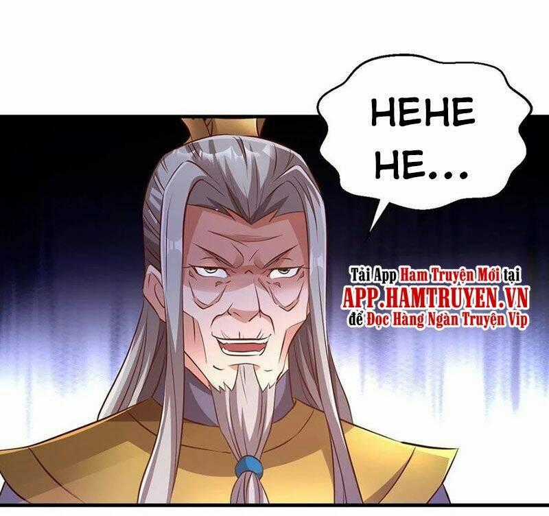 Thiên Hạ Kiếp Chapter 80 trang 0