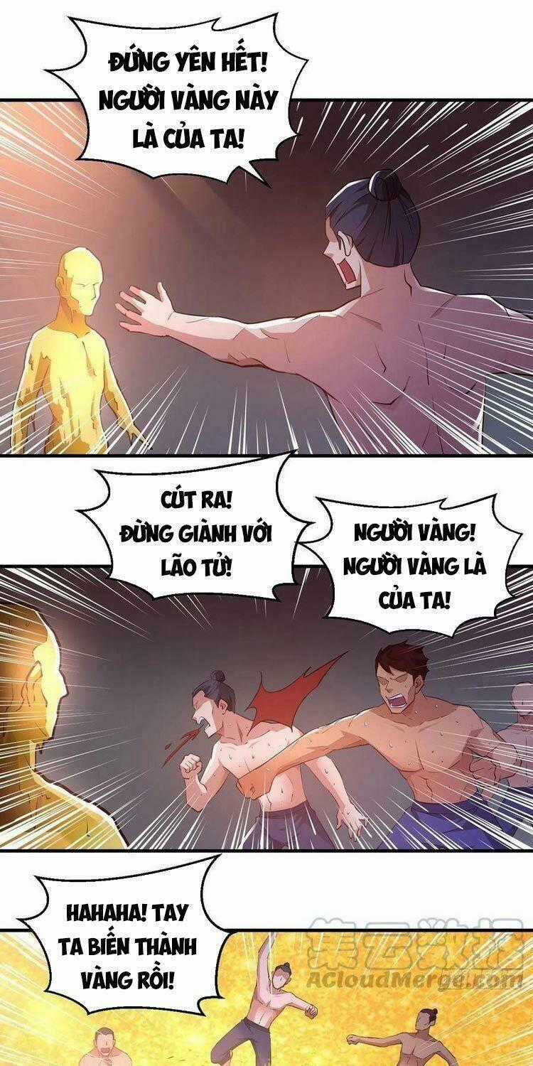 Thiên Hạ Kiếp Chapter 81 trang 0