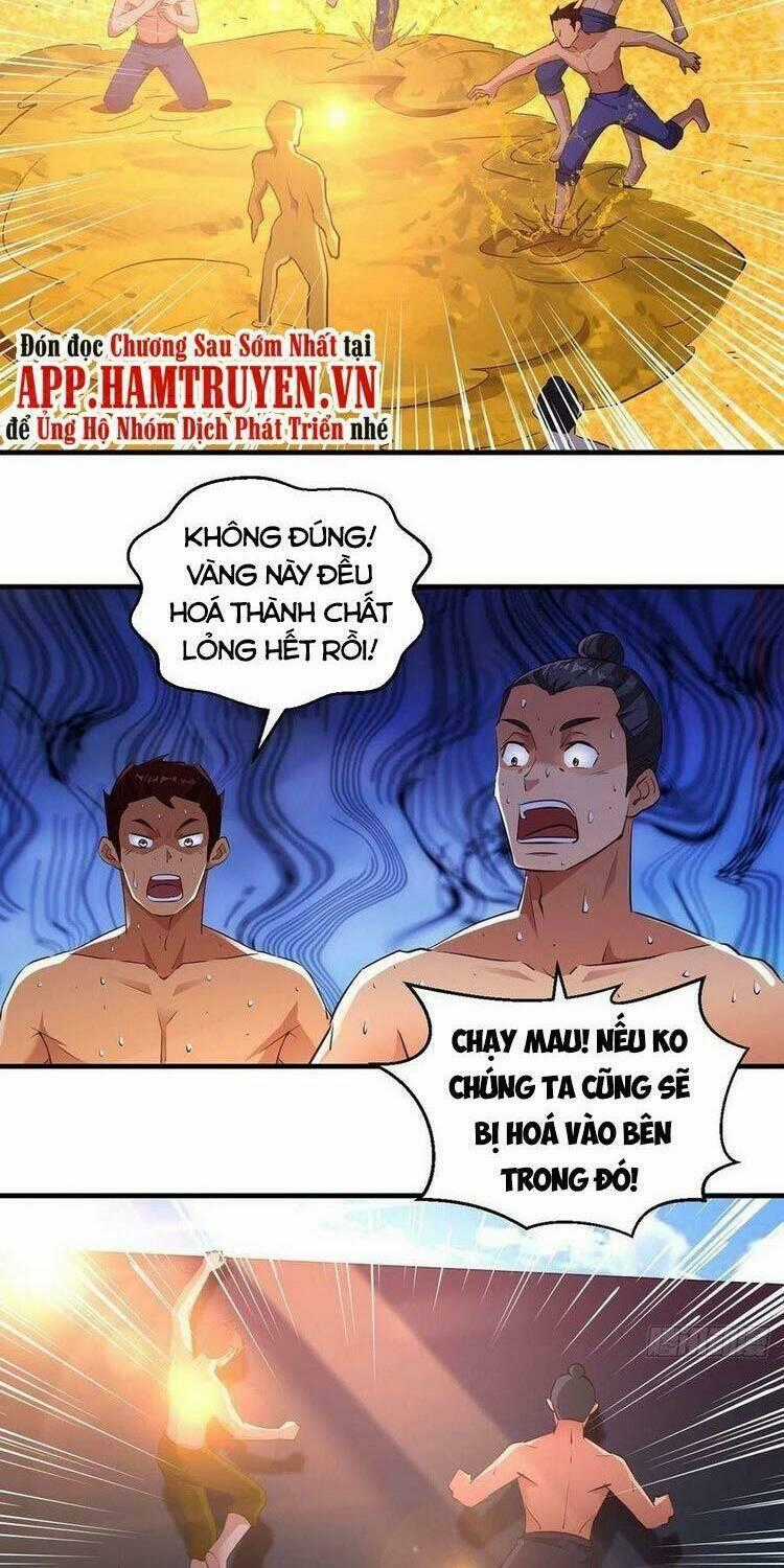 Thiên Hạ Kiếp Chapter 81 trang 1