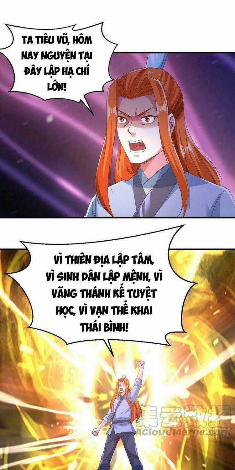 Thiên Hạ Kiếp Chapter 84 trang 0