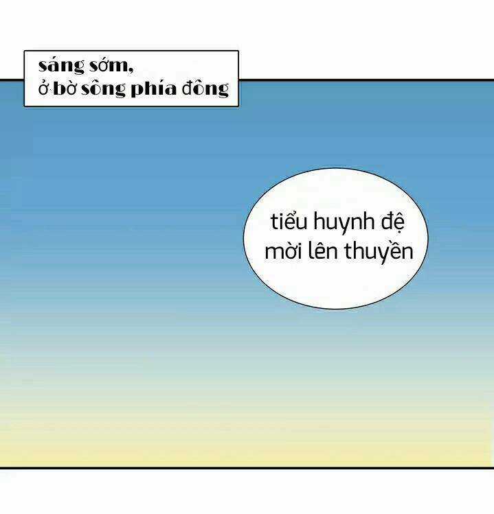 Thiên Hạ Vô Lại Chapter 21 trang 1