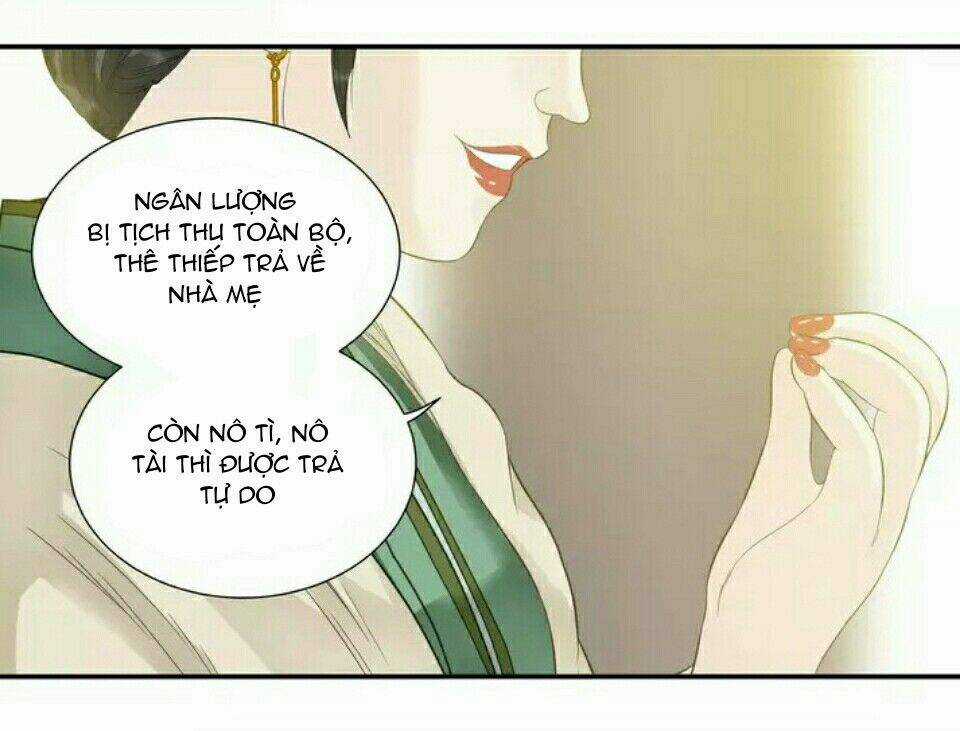 Thiên Hạ Vô Lại Chapter 30 trang 1