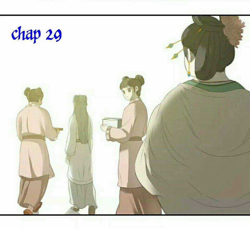 Thiên Hạ Vô Lại Chapter 31 trang 0