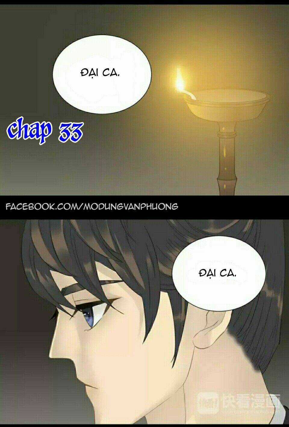 Thiên Hạ Vô Lại Chapter 35 trang 0