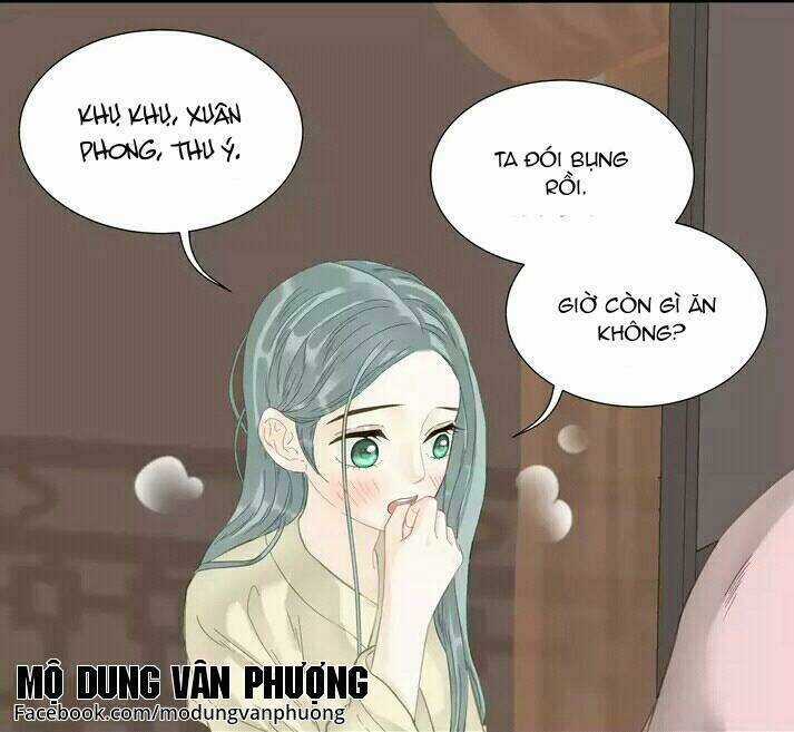 Thiên Hạ Vô Lại Chapter 38 trang 1