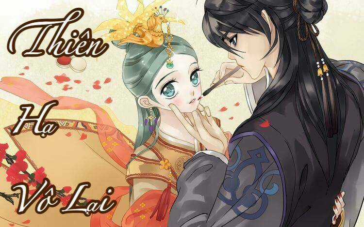 Thiên Hạ Vô Lại Chapter 44 trang 0