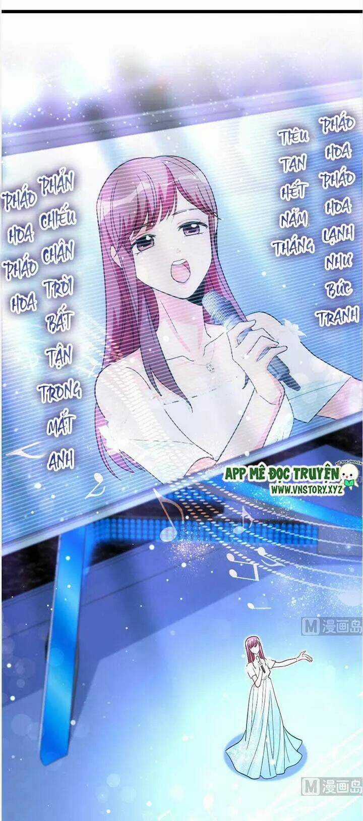 Thiên Hậu Trở Về Chapter 145 trang 1