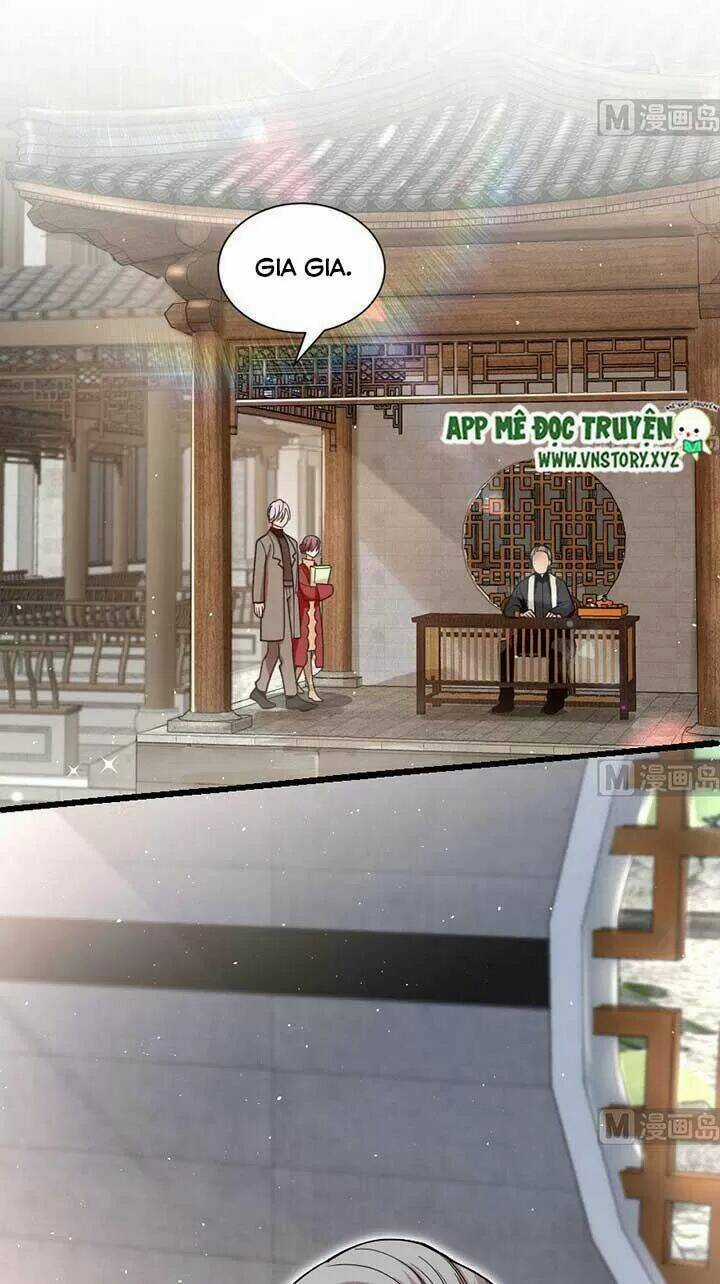 Thiên Hậu Trở Về Chapter 157 trang 1