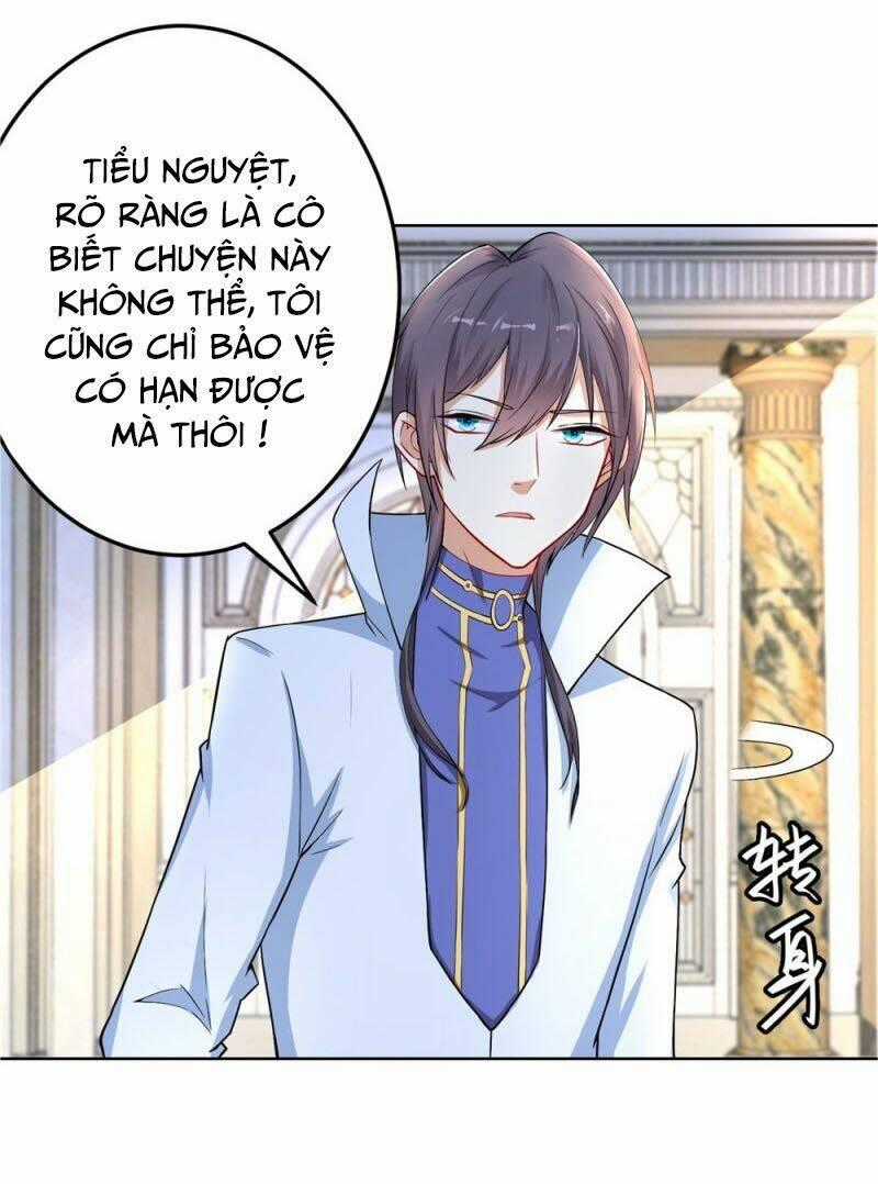 Thiên Hỏa Đại Đạo Chapter 16 trang 0