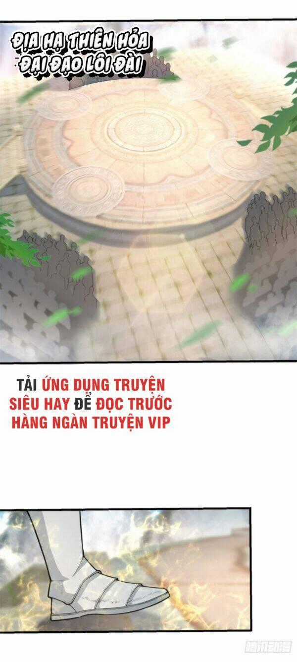 Thiên Hỏa Đại Đạo Chapter 71 trang 0