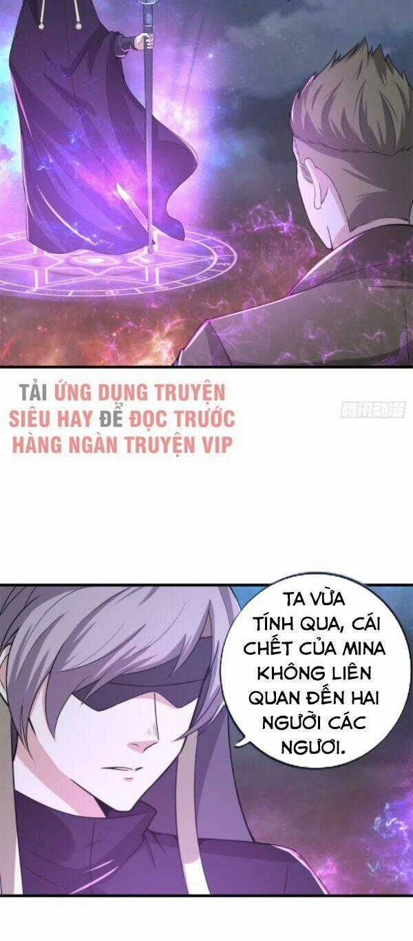 Thiên Hỏa Đại Đạo Chapter 73 trang 1