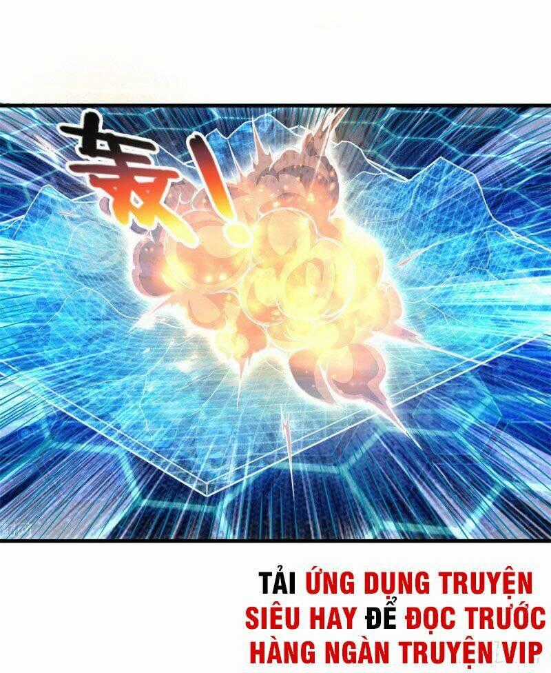 Thiên Hỏa Đại Đạo Chapter 77 trang 0