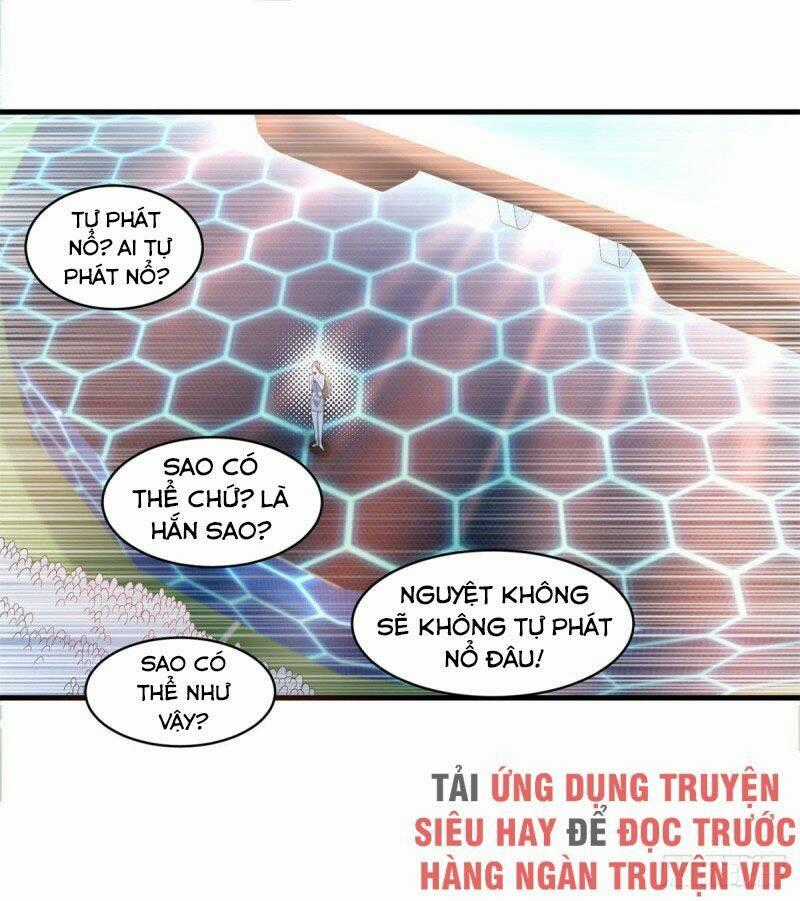 Thiên Hỏa Đại Đạo Chapter 78 trang 0