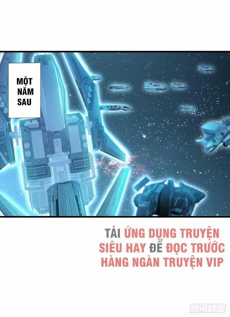 Thiên Hỏa Đại Đạo Chapter 79 trang 0