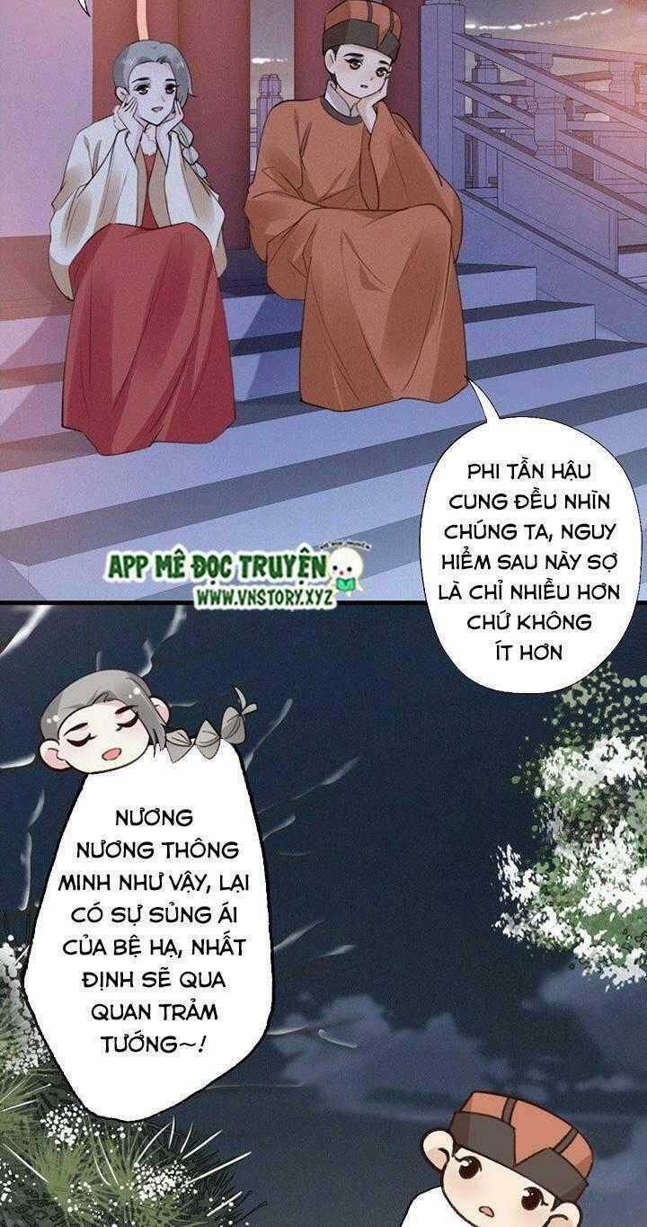 Thiên Hương Mỹ Nhân Chapter 119 trang 1