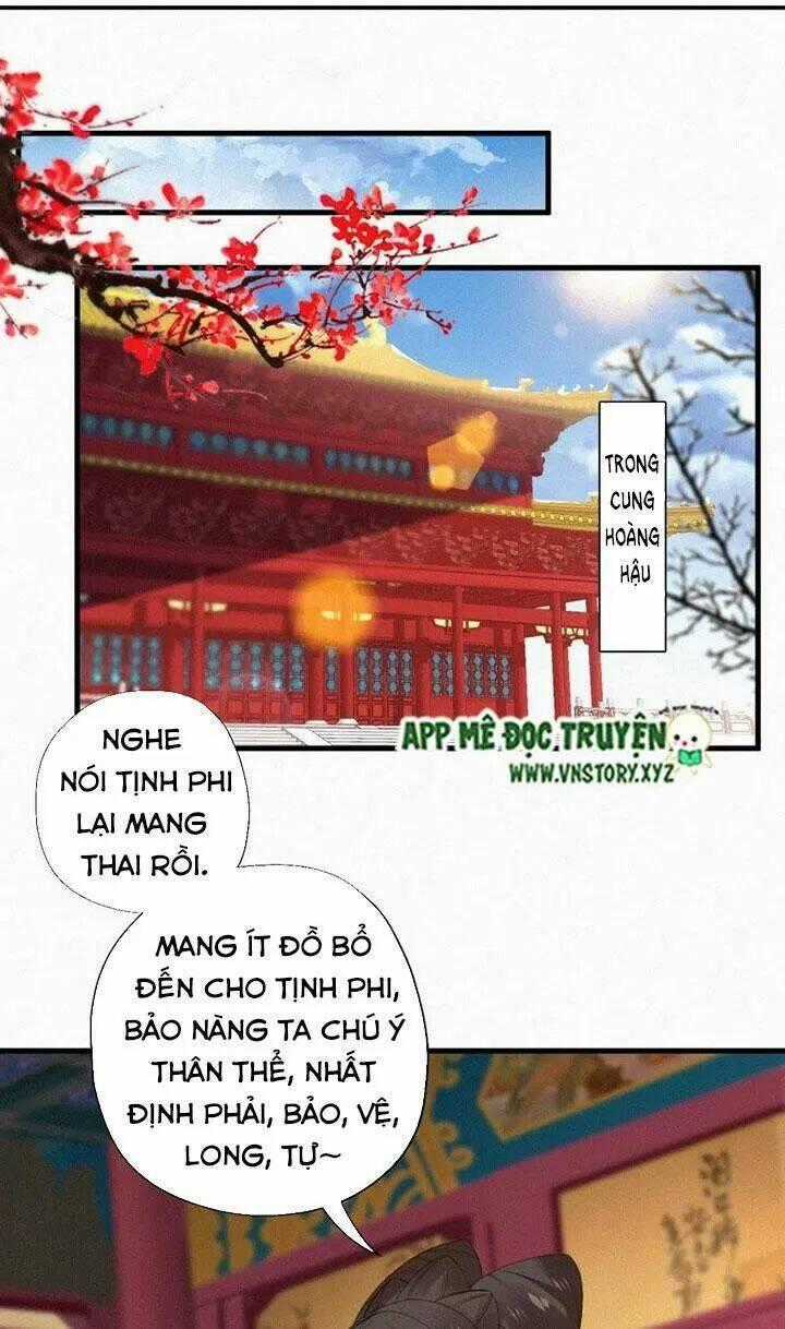 Thiên Hương Mỹ Nhân Chapter 124 trang 0