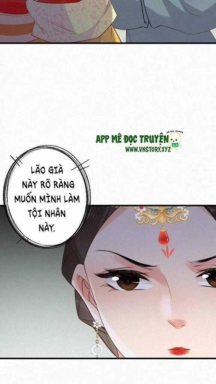 Thiên Hương Mỹ Nhân Chapter 127 trang 1