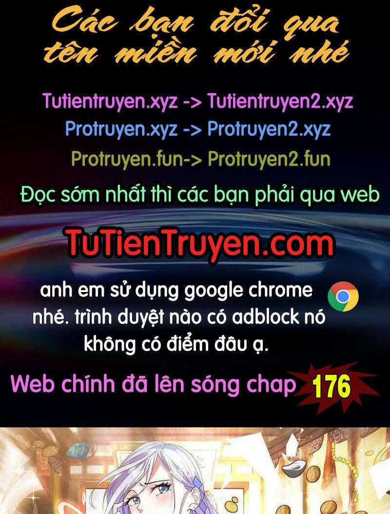 Thiên Khải Bại Gia Chapter 175 trang 0