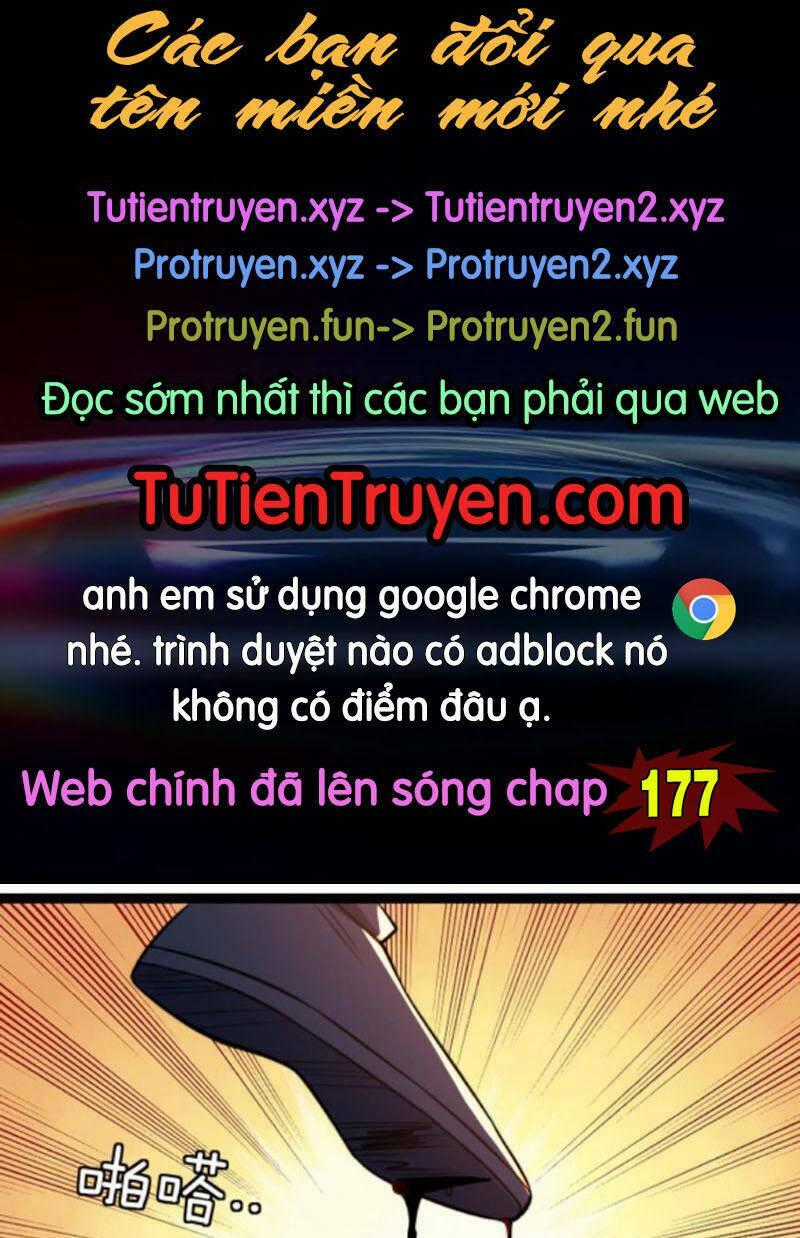 Thiên Khải Bại Gia Chapter 176 trang 0