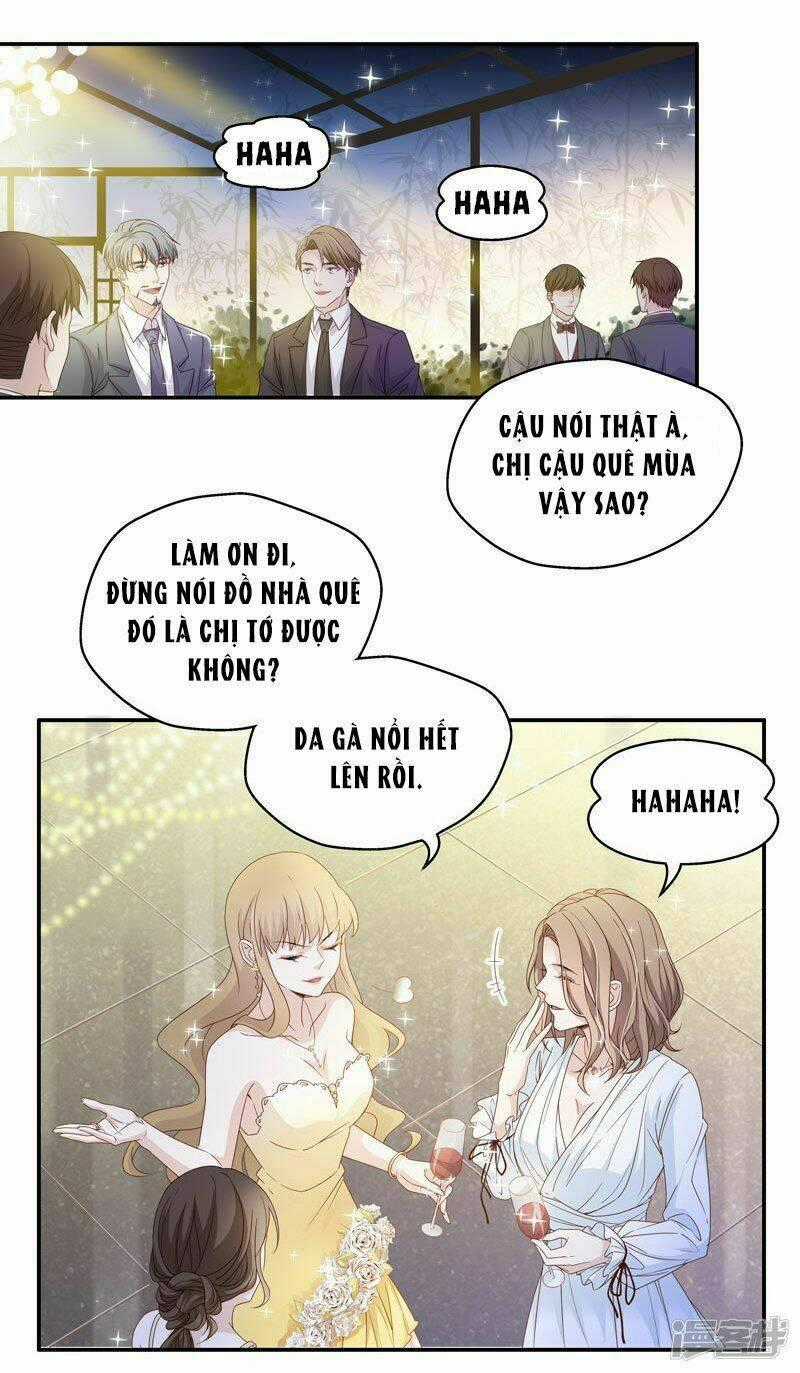 Thiên Kim Bất Lương Chapter 20 trang 1