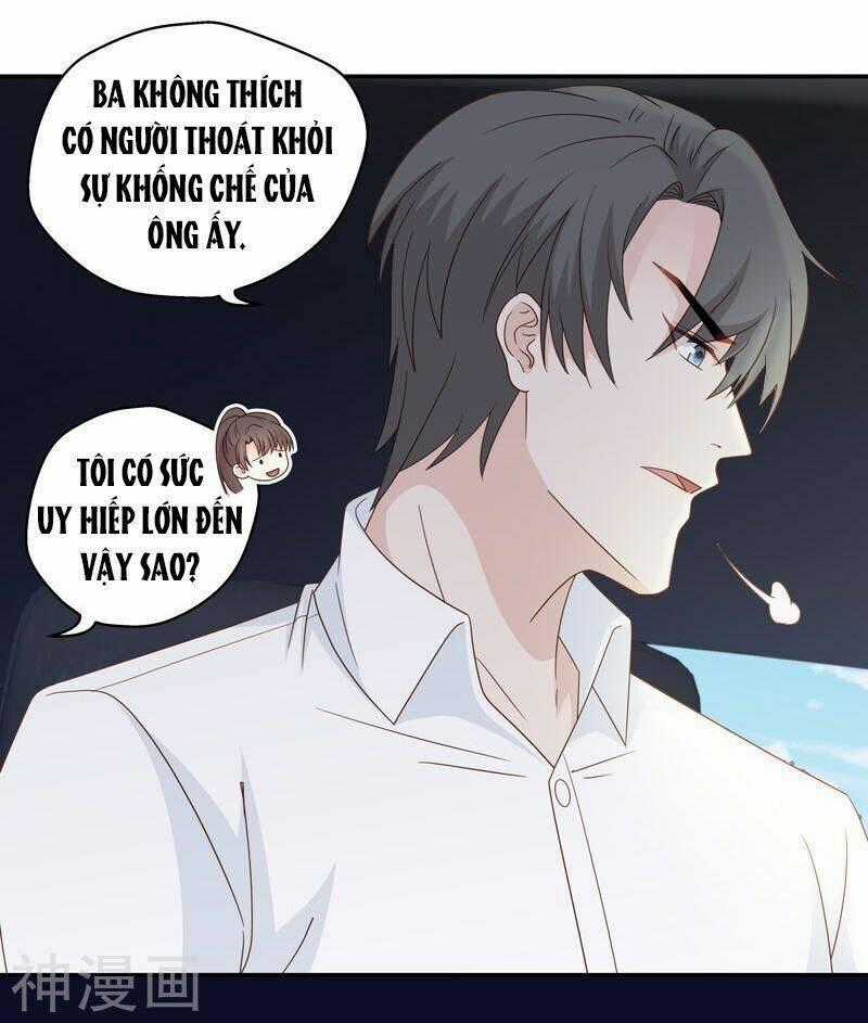 Thiên Kim Bất Lương Chapter 31 trang 1