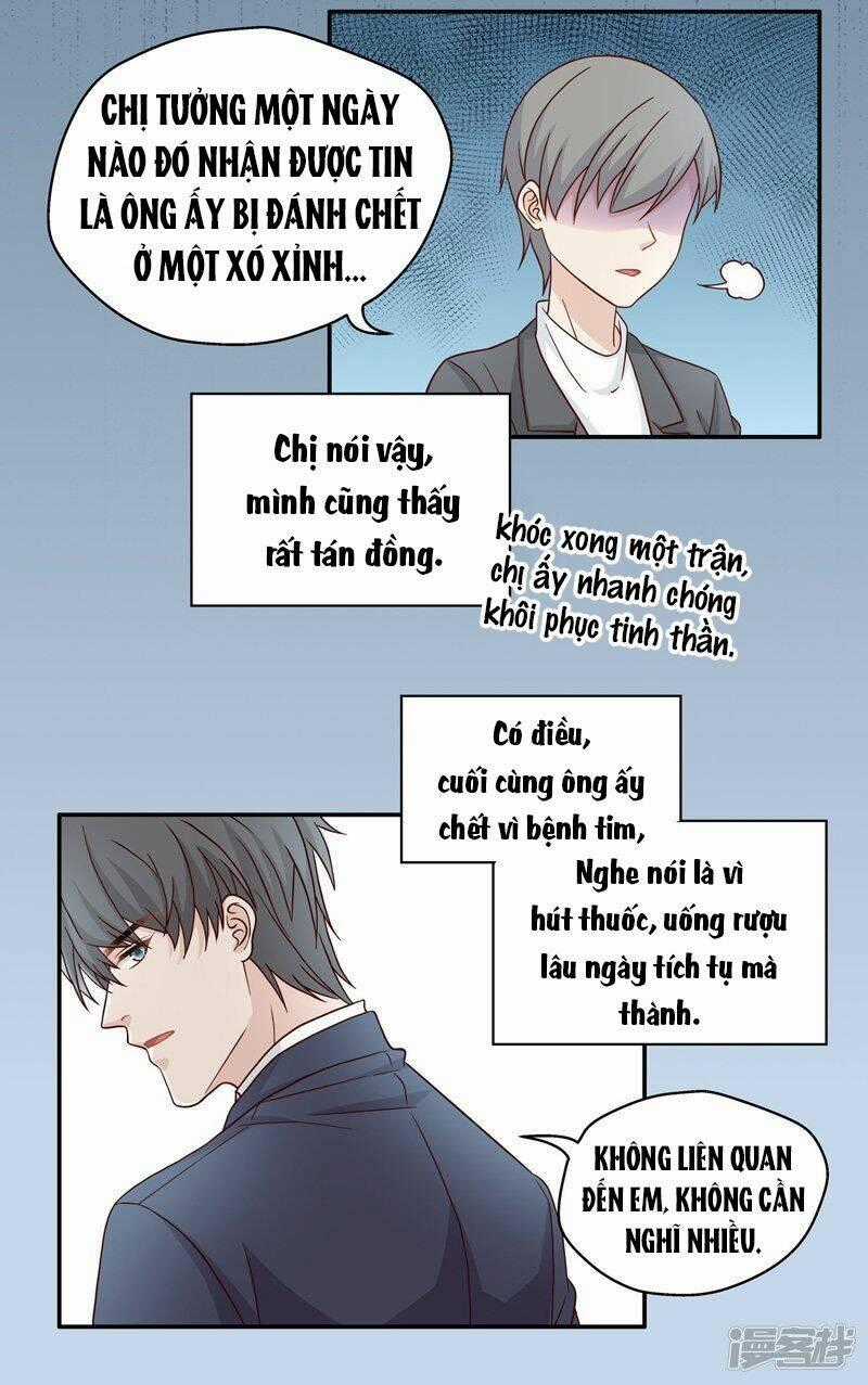 Thiên Kim Bất Lương Chapter 36 trang 1