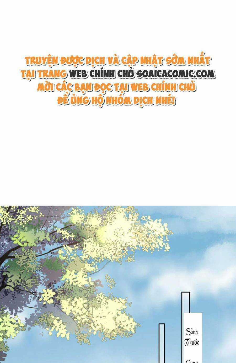 Thiên Kim Độc Phi Trọng Sinh Chapter 21 trang 0