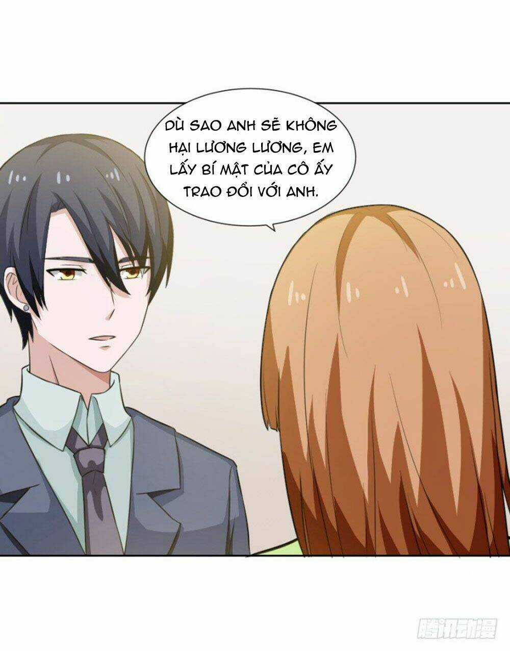 Thiên Kim Đường Môn Chapter 105 trang 1