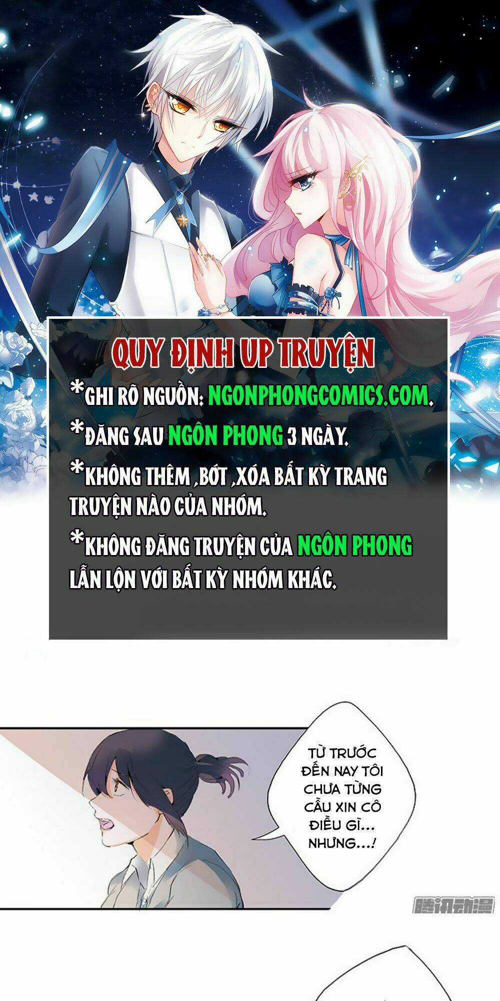 Thiên Kim Đường Môn Chapter 11 trang 0