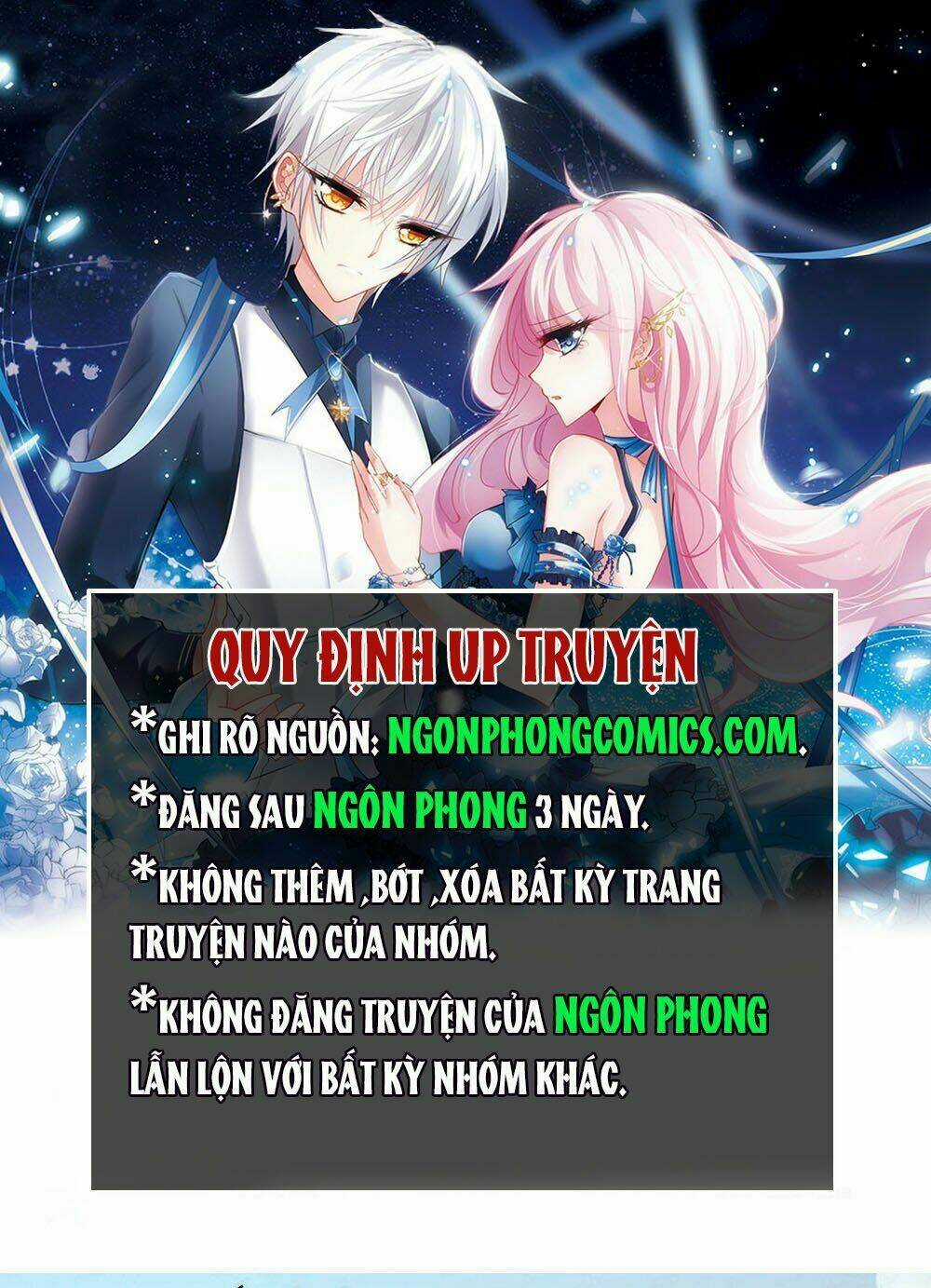 Thiên Kim Đường Môn Chapter 3 trang 0