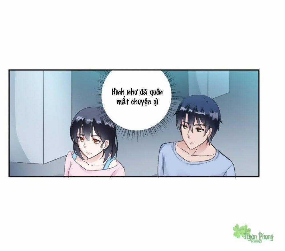 Thiên Kim Đường Môn Chapter 83 trang 0